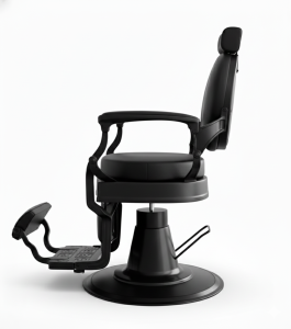 Кресло для барбершопов TEO