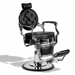 Барберское кресло "Рос"