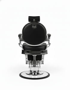 Кресло для барбершопов ERNESTO