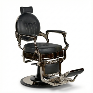 Кресло для барбершопов MATEO