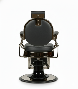 Кресло для барбершопов MATEO