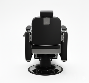 Кресло для барбершопов “ARTUR”
