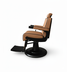 Кресло для барбершопов AUSTIN