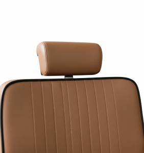 Кресло для барбершопов AUSTIN