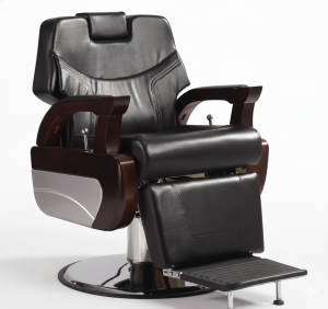 Кресло для барбершопов BRAND