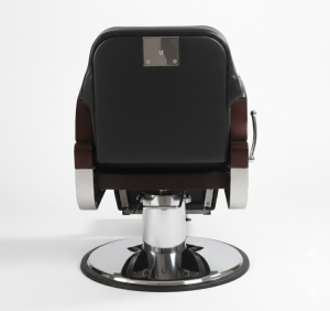Кресло для барбершопов BRAND