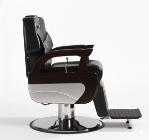 Кресло для барбершопов BRAND