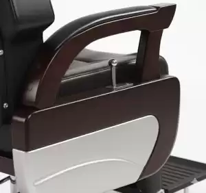 Кресло для барбершопов BRAND