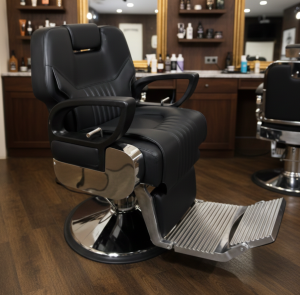 Кресло для барбершопов DIEGO