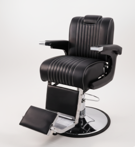 Кресло для барбершопов ENZO