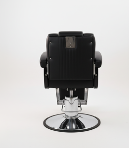 Кресло для барбершопов ENZO