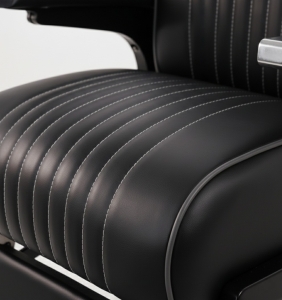 Кресло для барбершопов ENZO