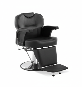 Кресло для барбершопов JAMES