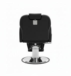 Кресло для барбершопов JAMES