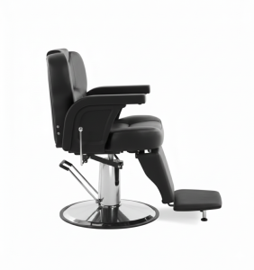 Кресло для барбершопов JAMES