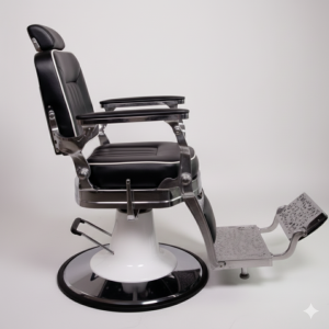 Кресло для барбершопов LUKA