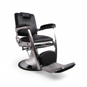 Кресло для барбершопов JAMES