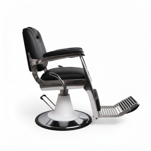 Кресло для барбершопов MARTIN