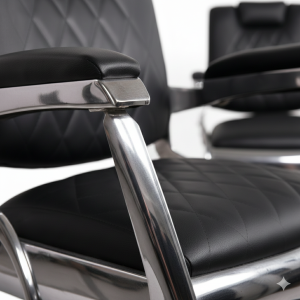 Кресло для барбершопов MARTIN