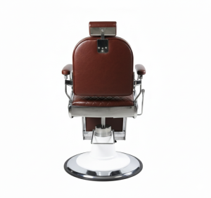 Кресло для барбершопов MAX