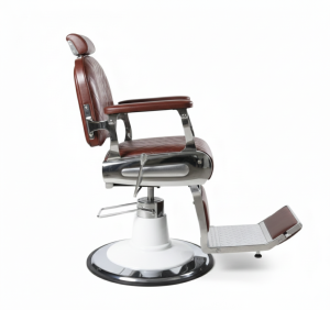 Кресло для барбершопов MAX