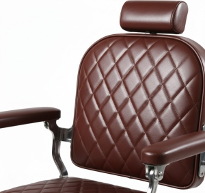 Кресло для барбершопов MAX