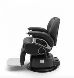 Кресло для барбершопов DiBiDi YL1001