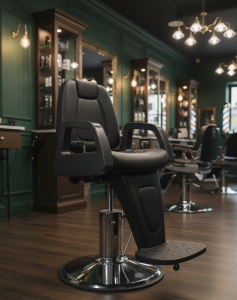 Кресло для барбершопов David