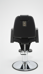 Кресло для барбершопов David