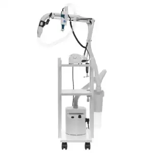 Нэйл Ассистент Nail assistant Вытяжка для педикюрного аппарата на ручку