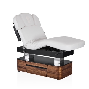 Массажный стол кушетка с электроприводом Lynn-Heaven Salon