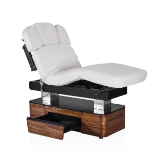 Массажный стол кушетка с электроприводом Lynn-Heaven Salon