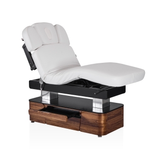 Массажный стол кушетка с электроприводом Lynn-Heaven Salon