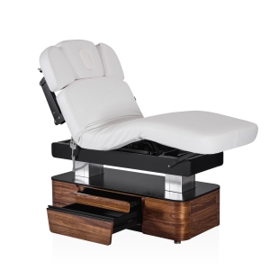 Массажный стол кушетка с электроприводом Lynn-Heaven Salon
