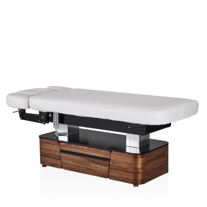 Массажный стол кушетка с электроприводом Lynn-Heaven Salon