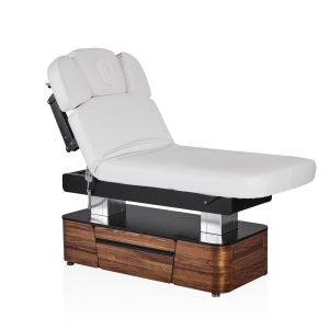 Массажный стол кушетка с электроприводом Lynn-Heaven Salon
