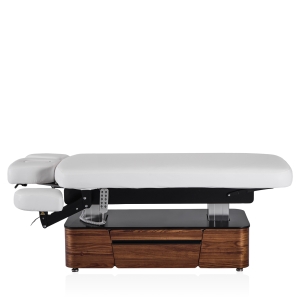 Массажный стол кушетка с электроприводом Lynn-Heaven Salon