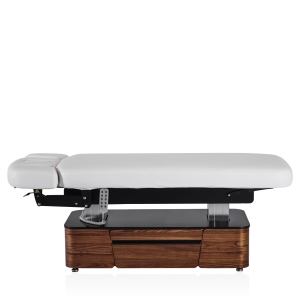 Массажный стол кушетка с электроприводом Lynn-Heaven Salon