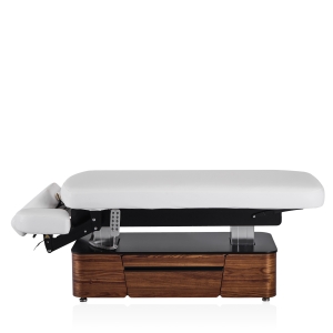 Массажный стол кушетка с электроприводом Lynn-Heaven Salon