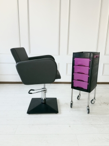Парикмахерское кресло Лондон