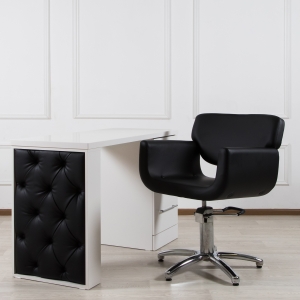 Кресло для парикмахера «Имидж» гидравлическое