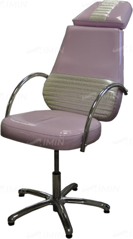 Кресло для визажа «Виктория» пневматическое