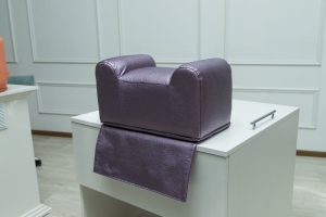 Сиденье "Мишутка" с креплением к креслу - 