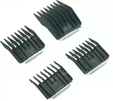 Набор насадок 3,6,9,12,18,25мм к Genio plus, EasyStyle, ChromStyle, Titan, Primat, Moser 1400. MOSER