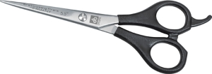 Парикмахерские  ножницы 5,5" филировочные