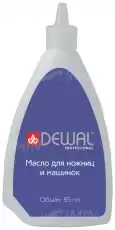 Масло для ножниц и машинок 85мл.