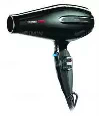 Фен BaByliss Pro Caruso,  ионизация, 2400Вт