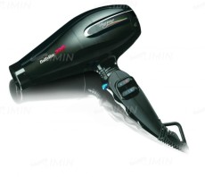 Фен BaByliss Pro Veneziano,  ионизация, 2200Вт