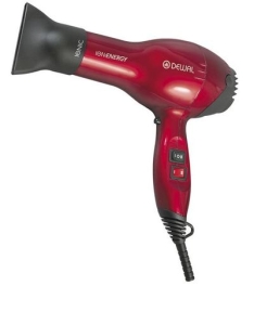 Фен BaByliss Pro Veneziano 2000Вт