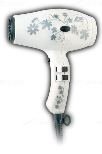 Фен PARLUX 3500 Ceramic+Ionic FLOWER
